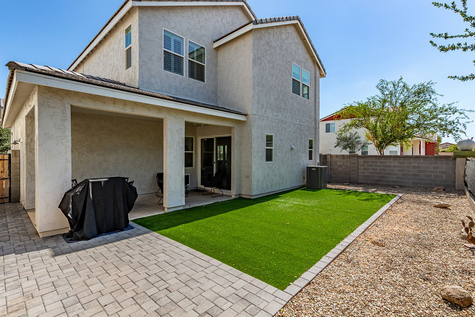 371 N 157th Ln Goodyear, AZ 85338 photo 2