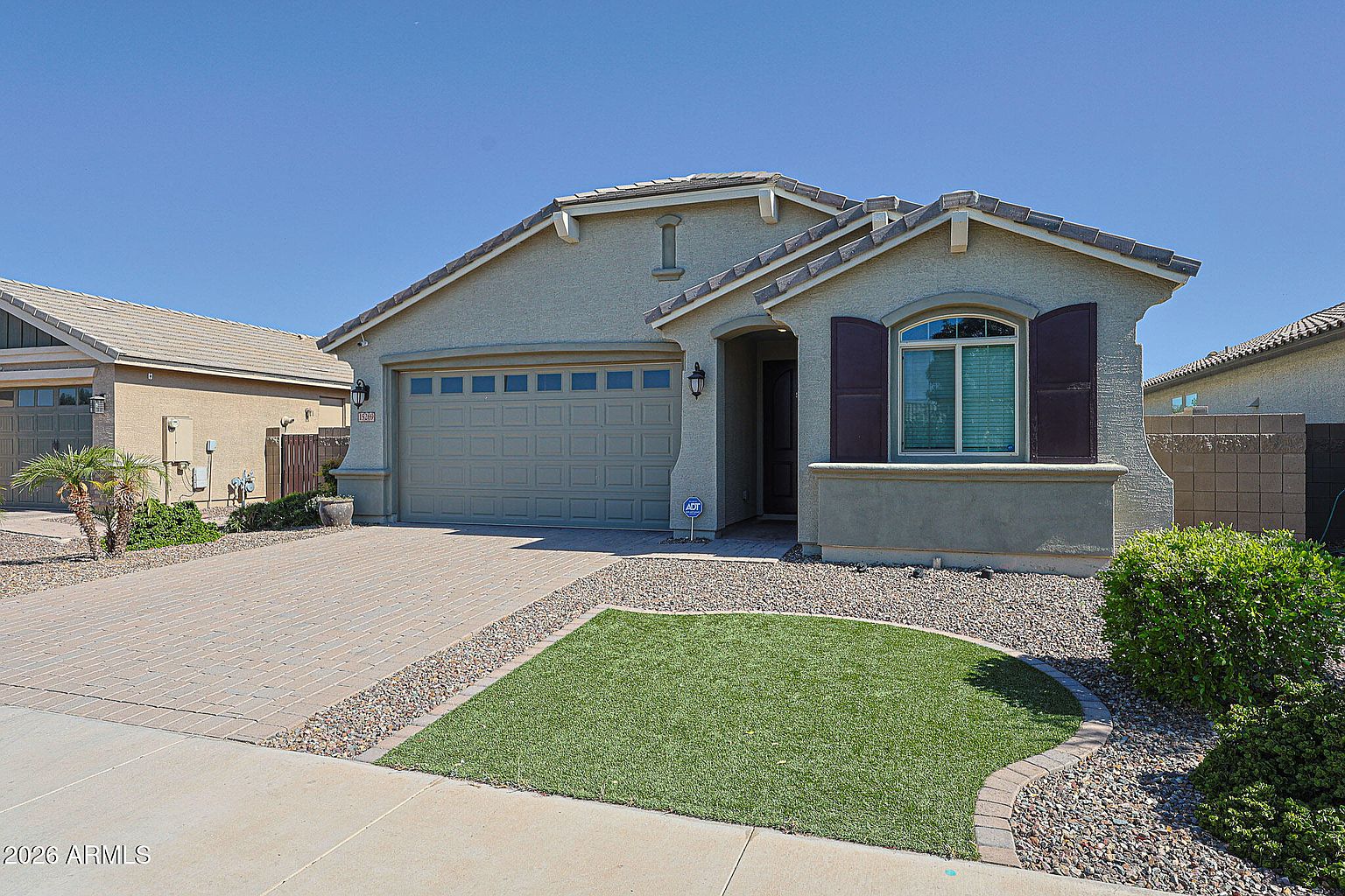 15269 W Pierce St Goodyear, AZ 85338 photo 2