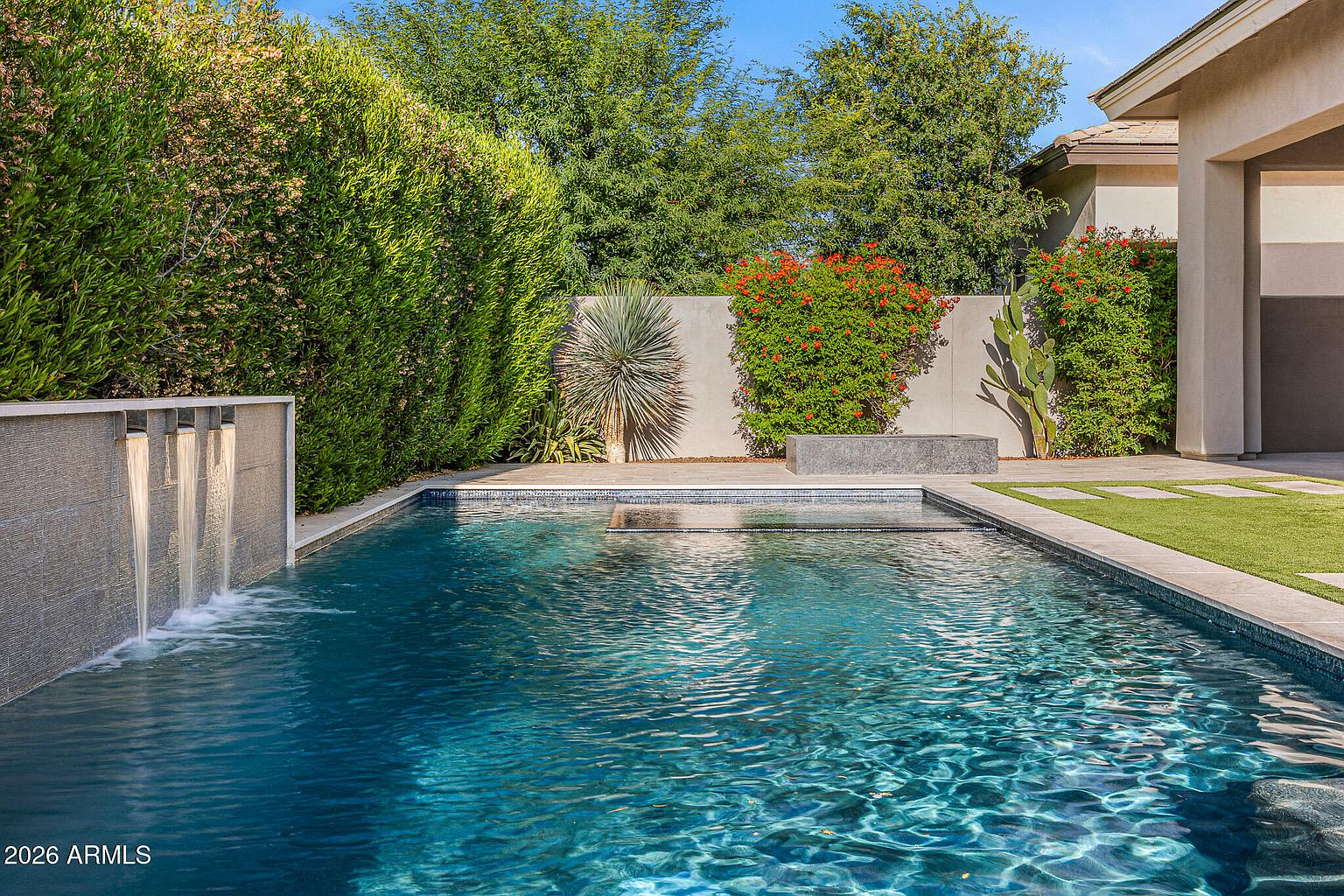 5534 E Alan Ln Paradise Valley, AZ 85253 photo 2