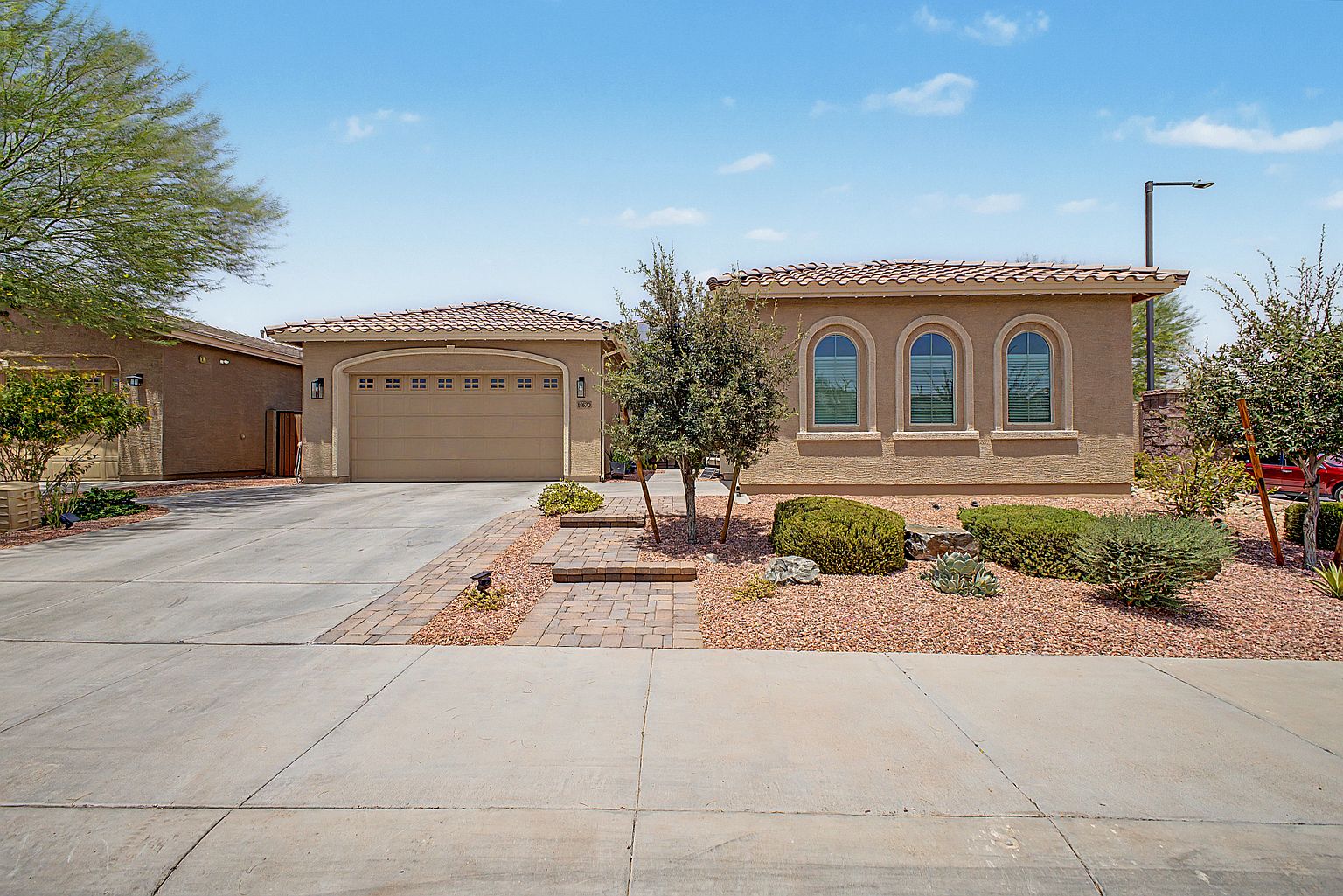19670 W Flower St Buckeye, AZ 85396 photo 2
