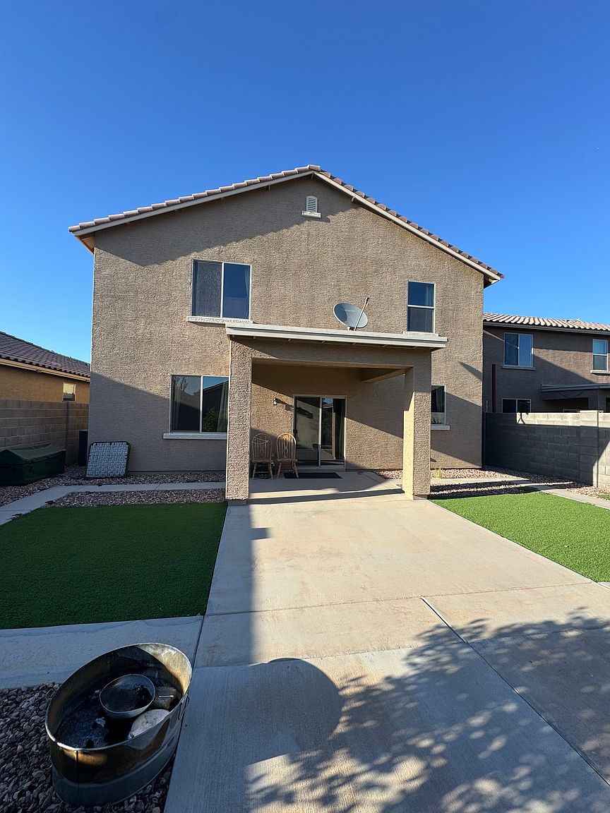 11603 W Calavar Rd El Mirage, AZ 85335 photo 5