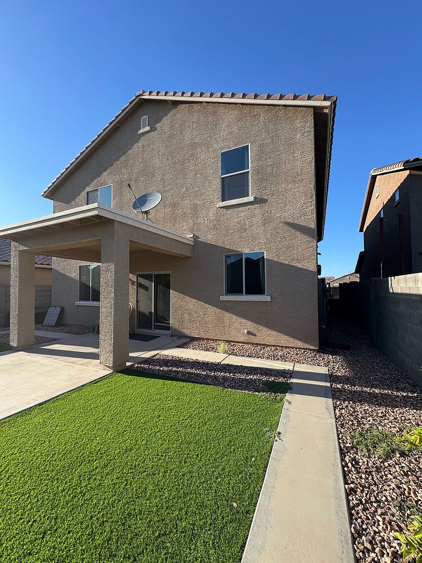11603 W Calavar Rd El Mirage, AZ 85335 photo 3
