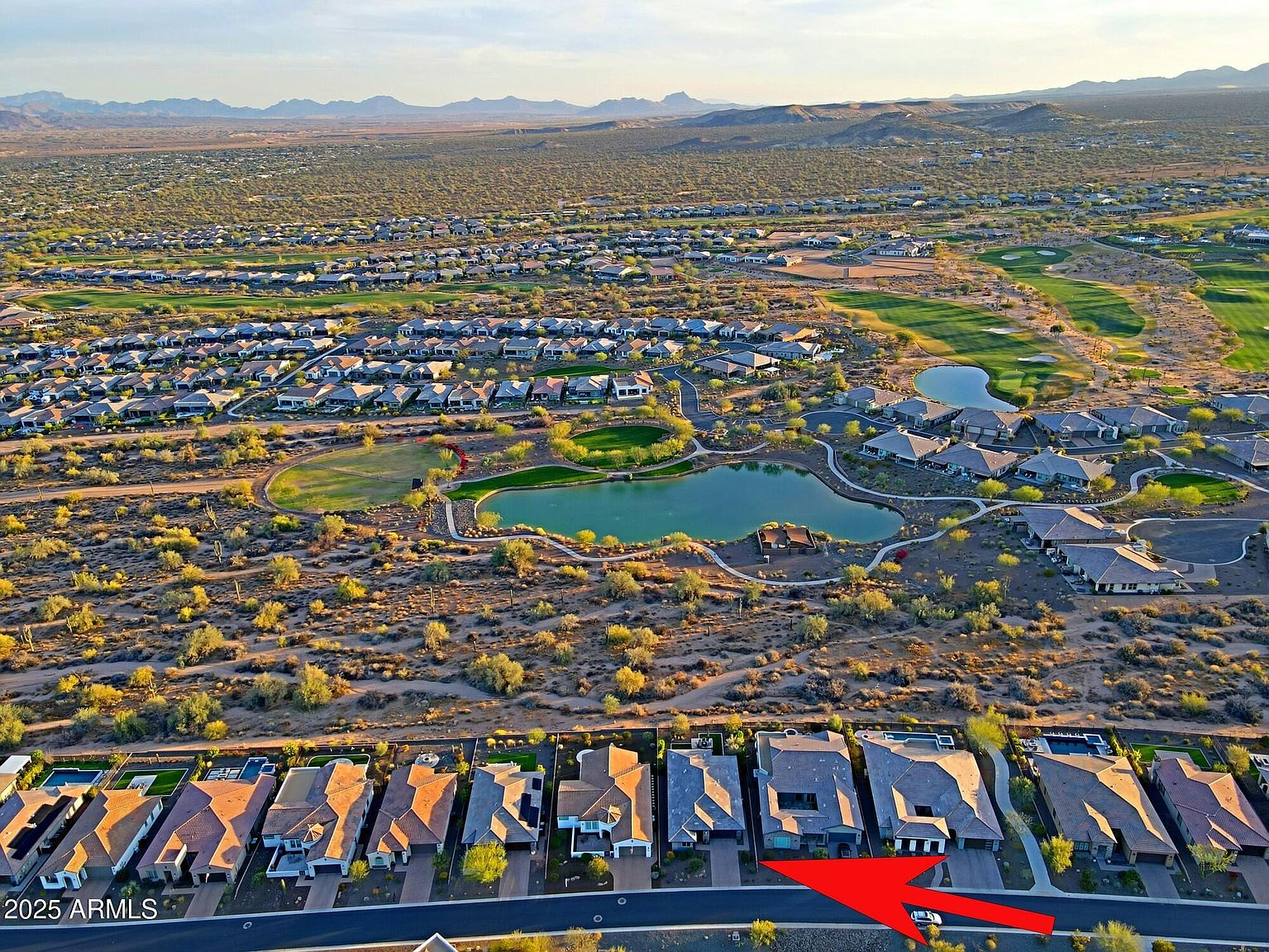 17811 E Cindercone Rd Rio Verde, AZ 85263 photo 5