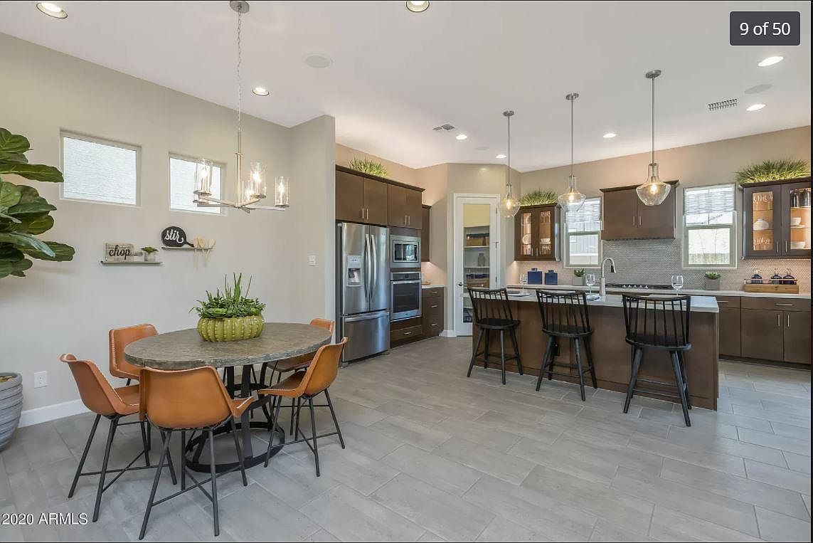 1154 S Tumbleweed Ln photo 5