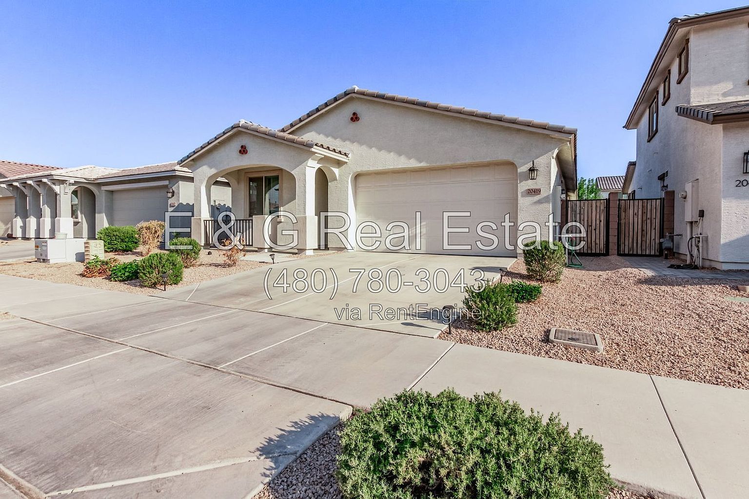 20419 E Rosa Rd photo 2