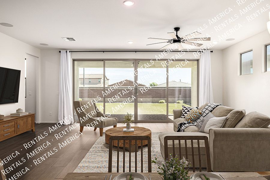 13695 N 145th Dr Surprise, AZ 85379 photo 3