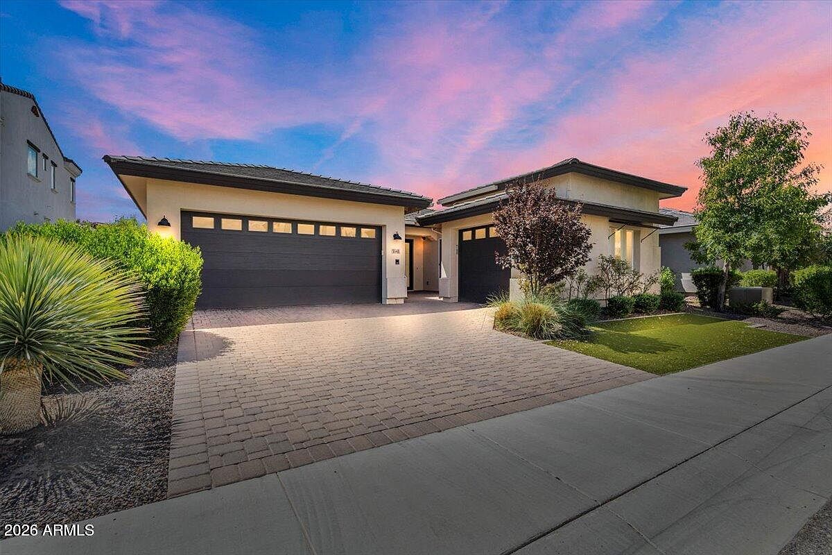 5543 E Beryl Ave Scottsdale, AZ 85253 photo 2