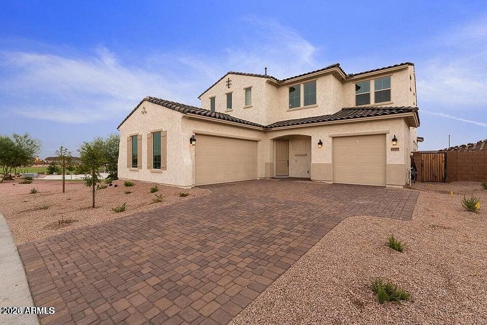 19793 W Earll Dr Buckeye, AZ 85396 photo 5