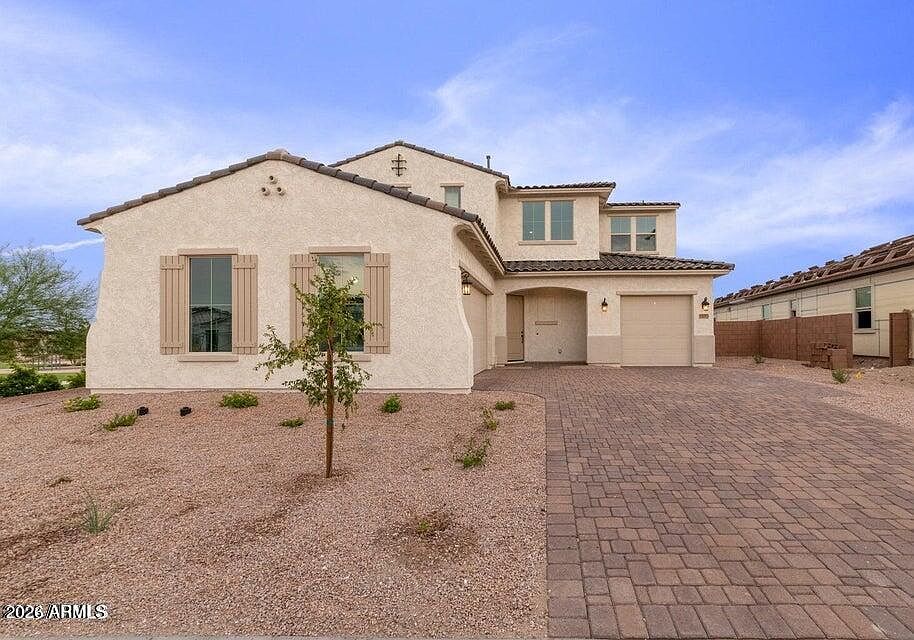 19793 W Earll Dr Buckeye, AZ 85396 photo 2