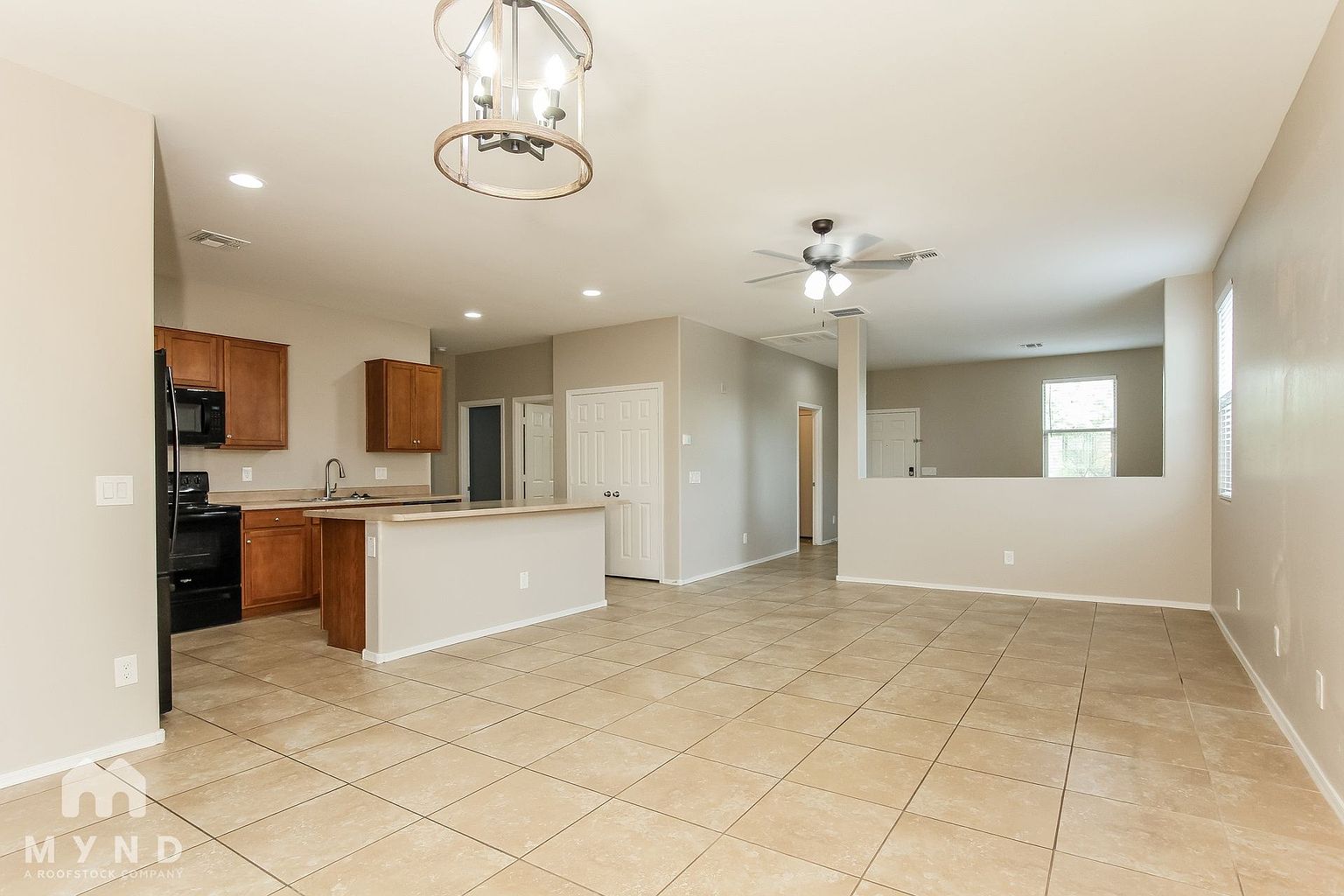 7340 W Preston Ln photo 5