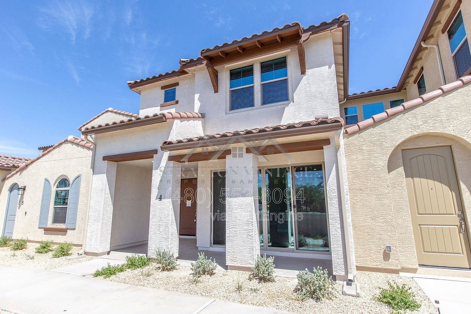 3855 South Mcqueen Road, Chandler, AZ 85286 photo 3