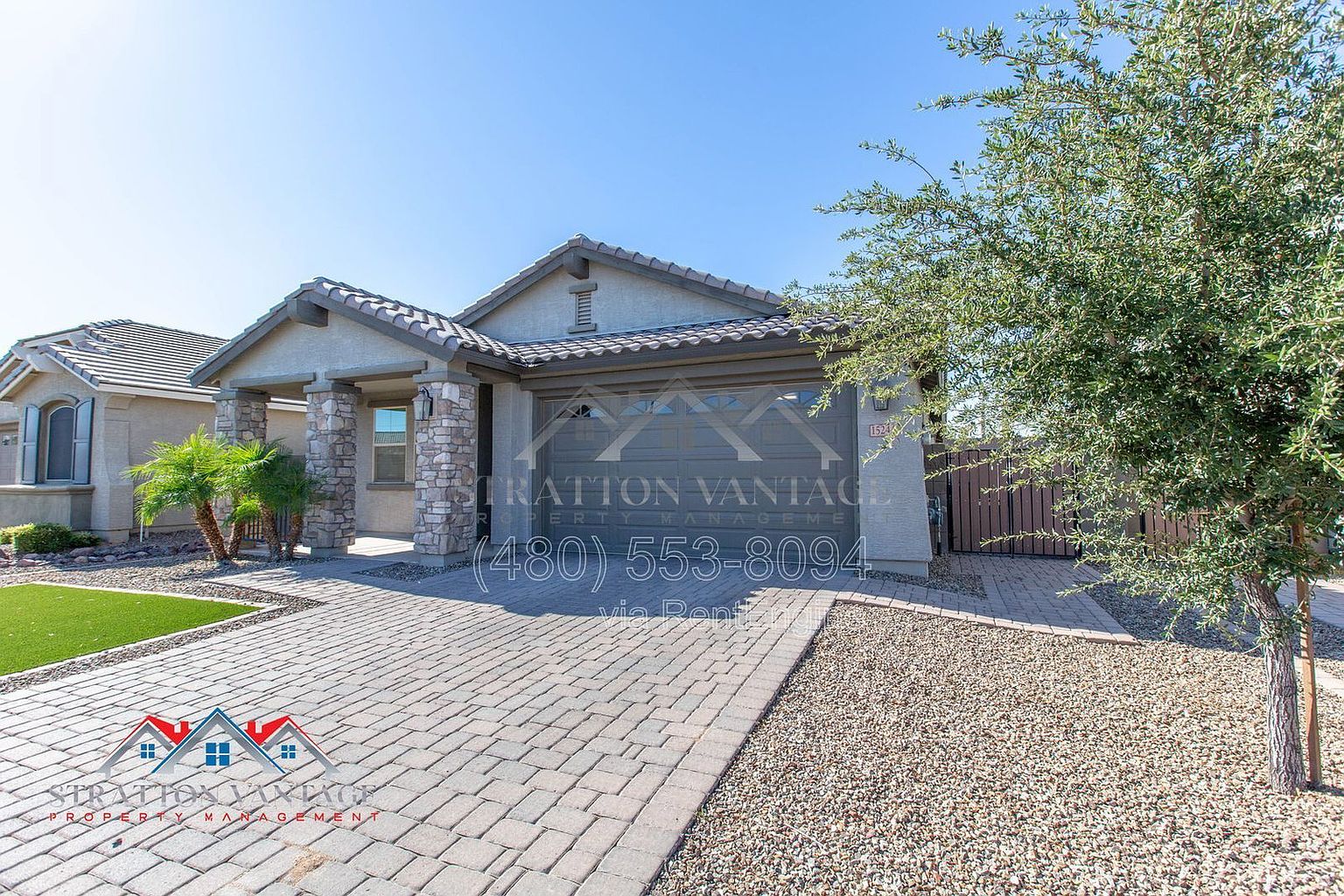 15244 W Moreland St Goodyear, AZ 85338 photo 5