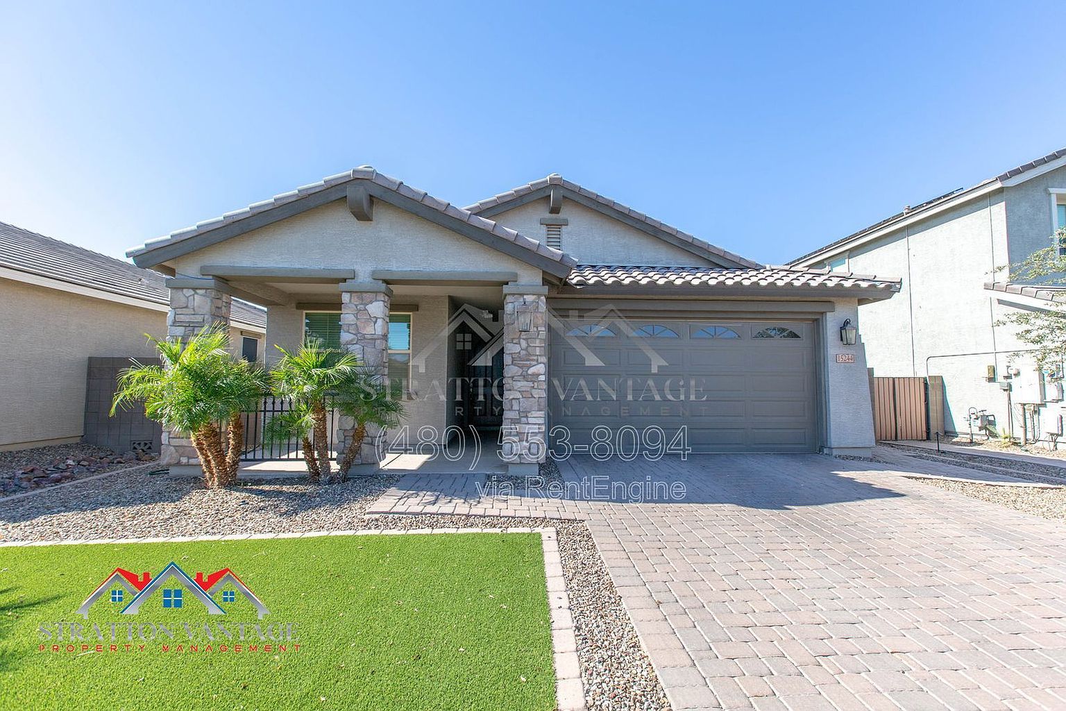 15244 W Moreland St Goodyear, AZ 85338 photo 2