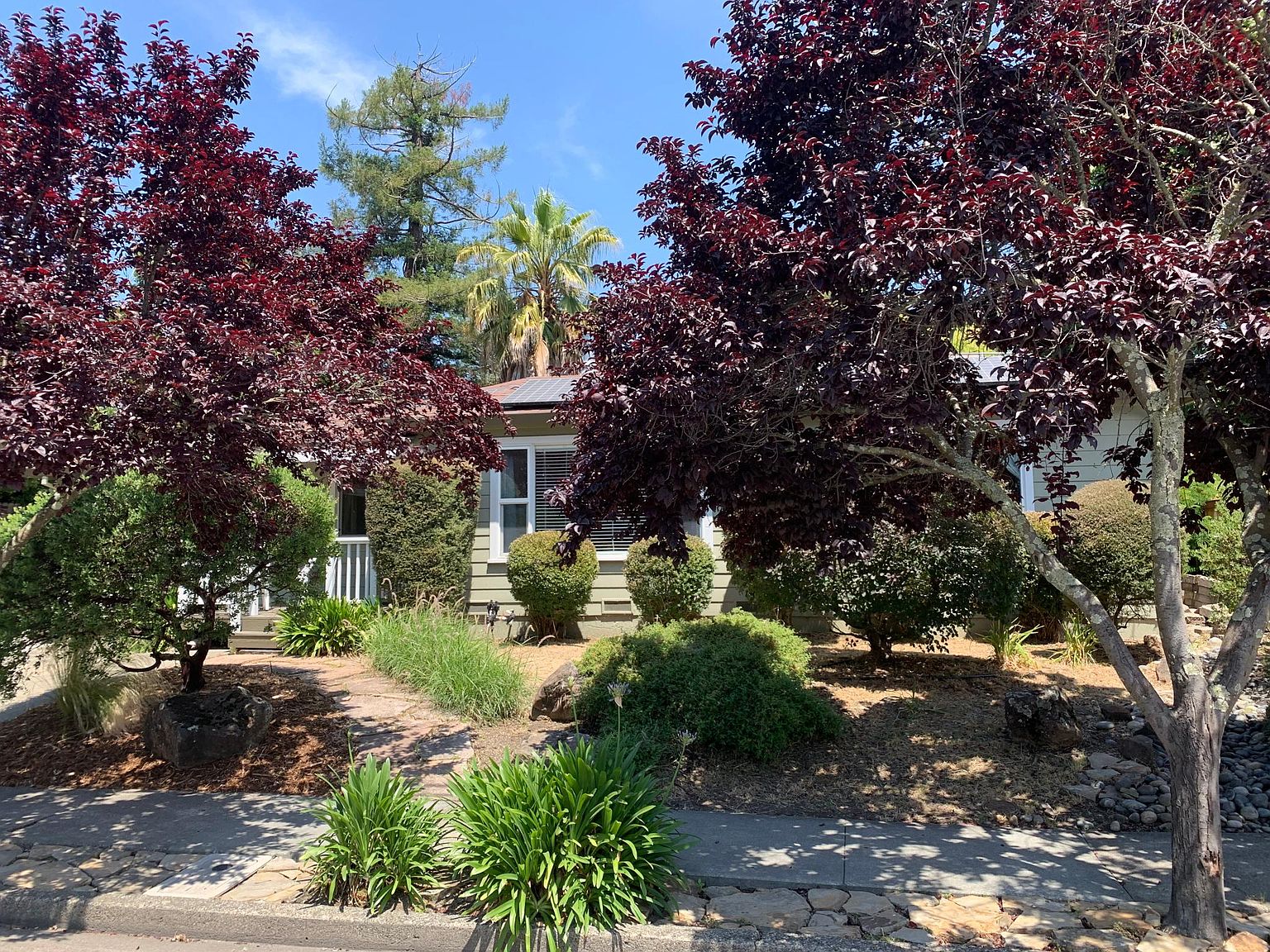 3BR/1BA Single Family House on Spring Creek Dr · Santa Rosa