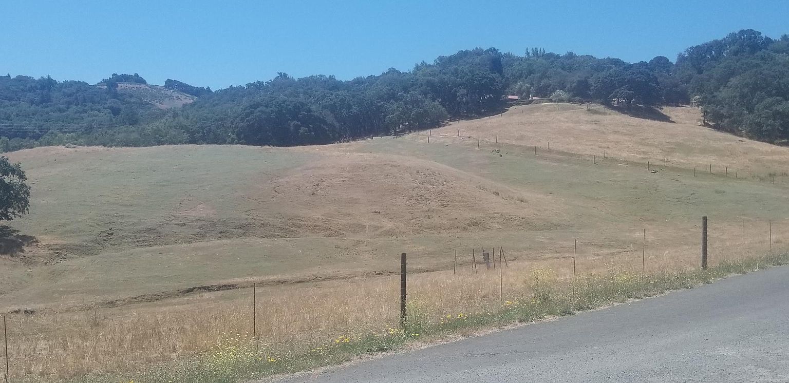 1BR/1BA Single Family House on Calistoga Rd · Santa Rosa photo 4