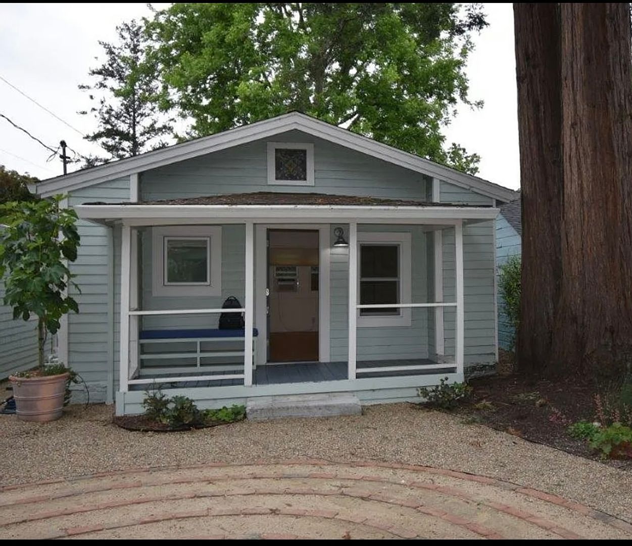 Others on Spencer Ave Unit Studio · Santa Rosa photo 2