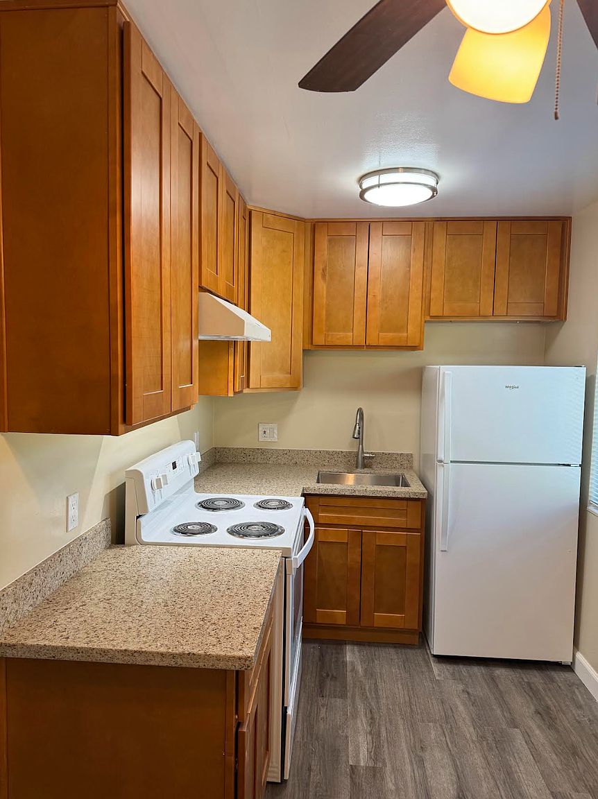 1BR/1BA Apartment on Impala Dr · Campbell photo 4