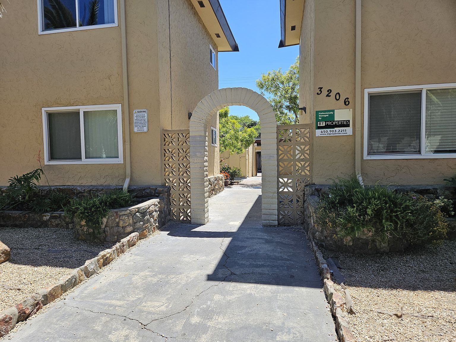 1BR/1BA Apartment on Impala Dr · Campbell photo 2