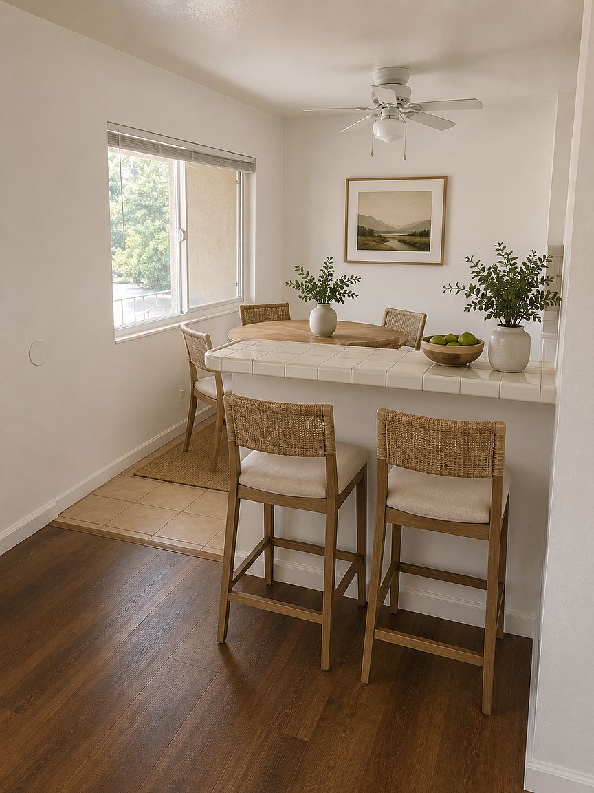 2BR/1BA Single Family House on Dowdy St · Gilroy photo 2