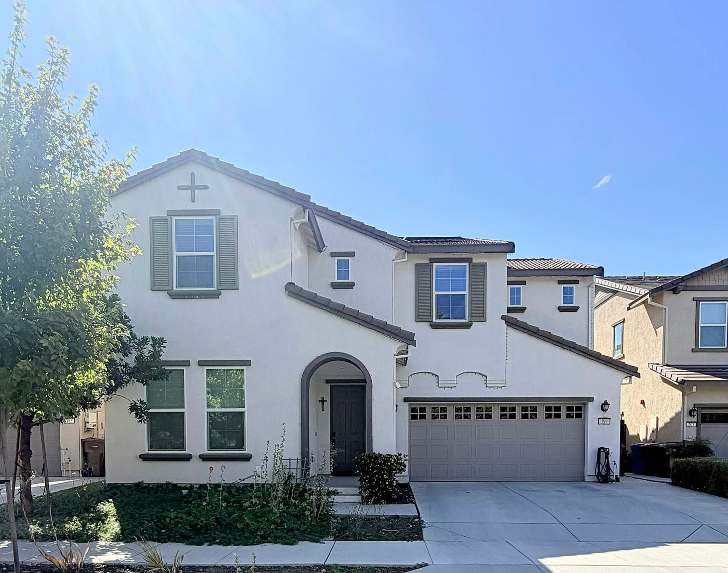 199 Scott Creek Way