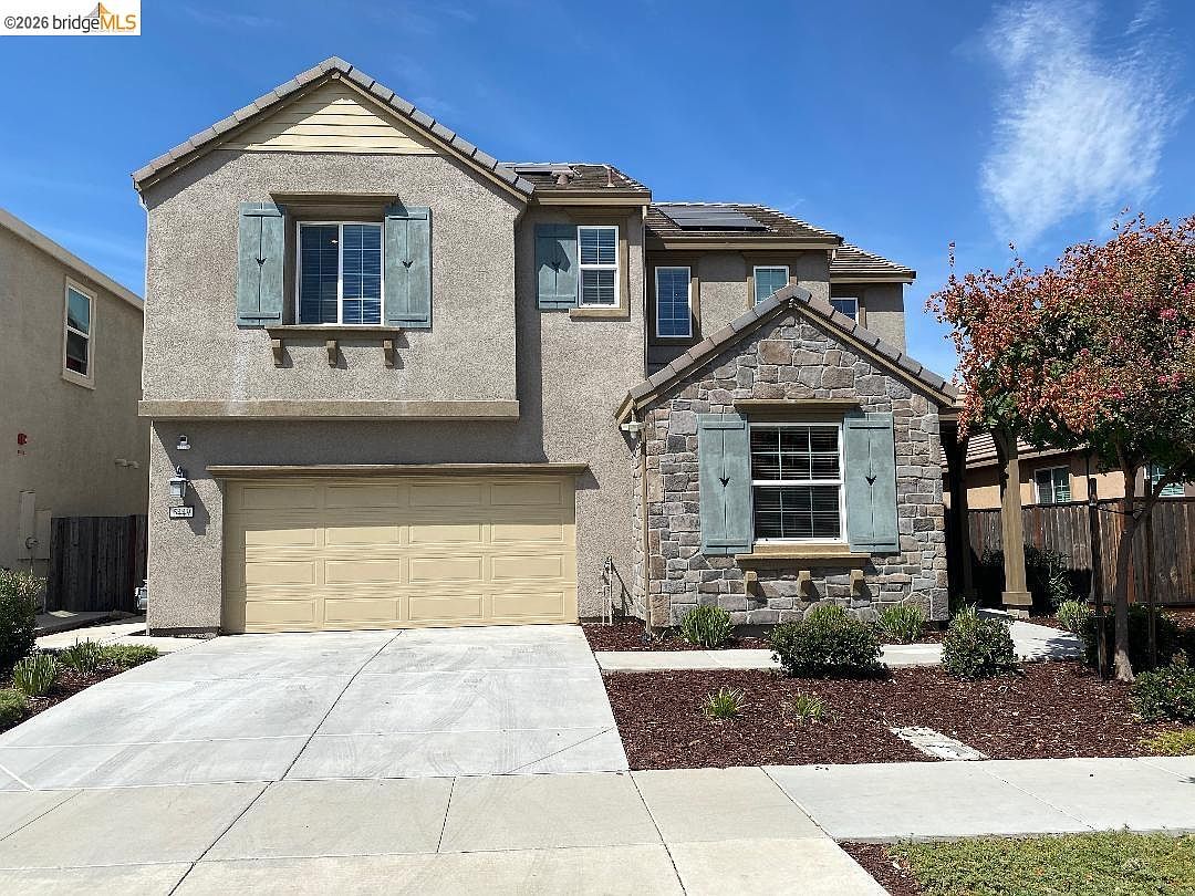 5449 Prewett Ranch Dr