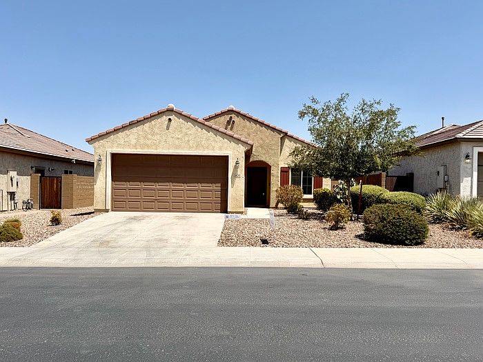 5424 W Heritage Way photo 2