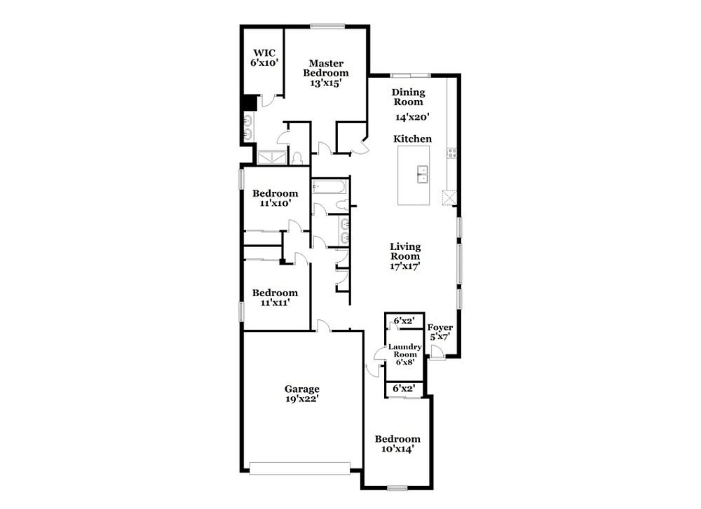 4227 W Coneflower Ln photo 4