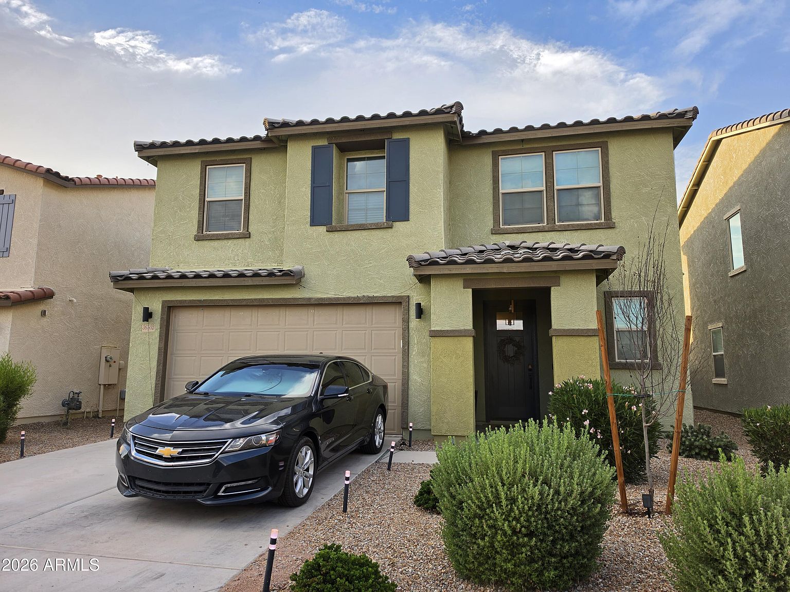36502 W San Ildefanso Ave Maricopa, AZ 85138 photo 2