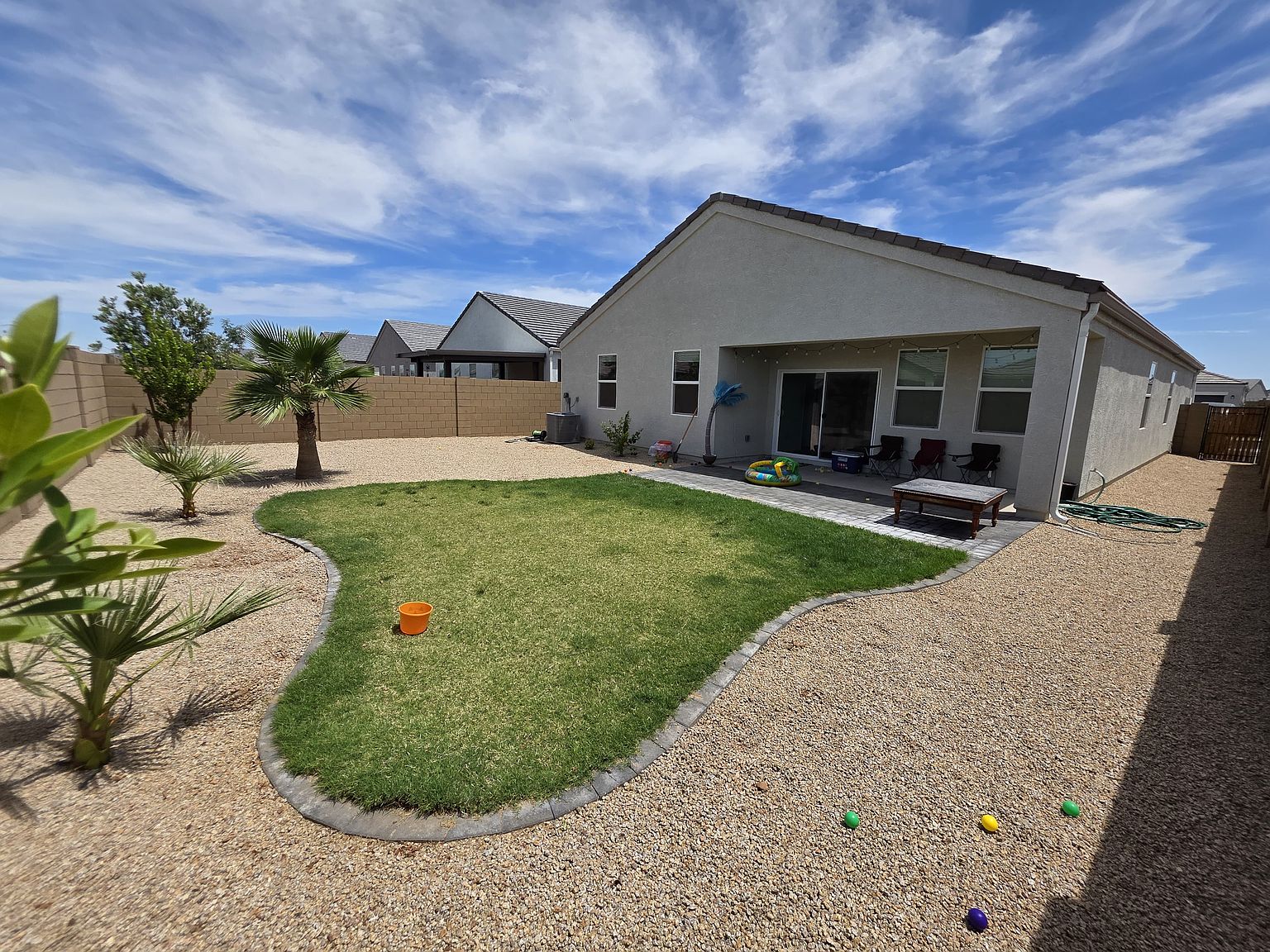 5082 E Diatomite Dr photo 4