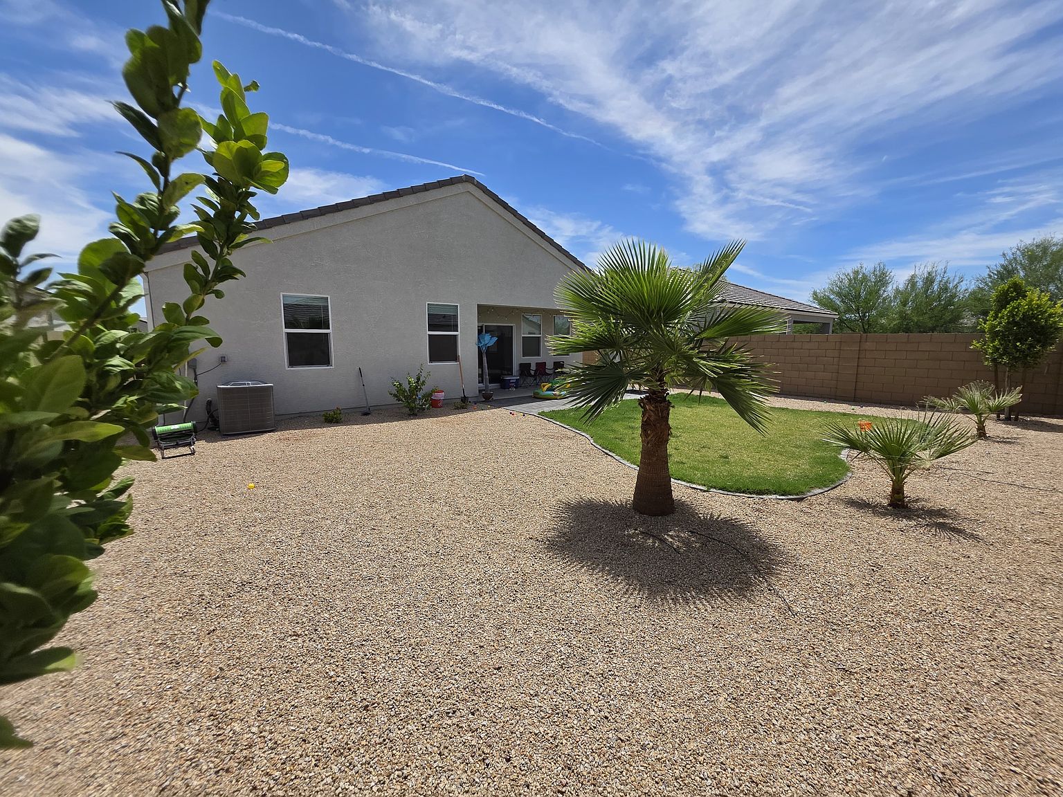 5082 E Diatomite Dr photo 3