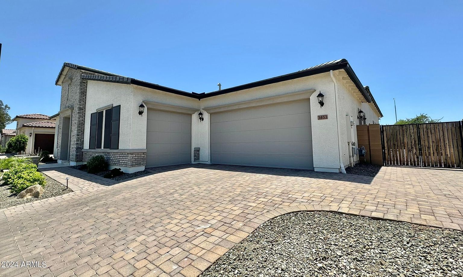 3453 E Aloe Dr photo 5