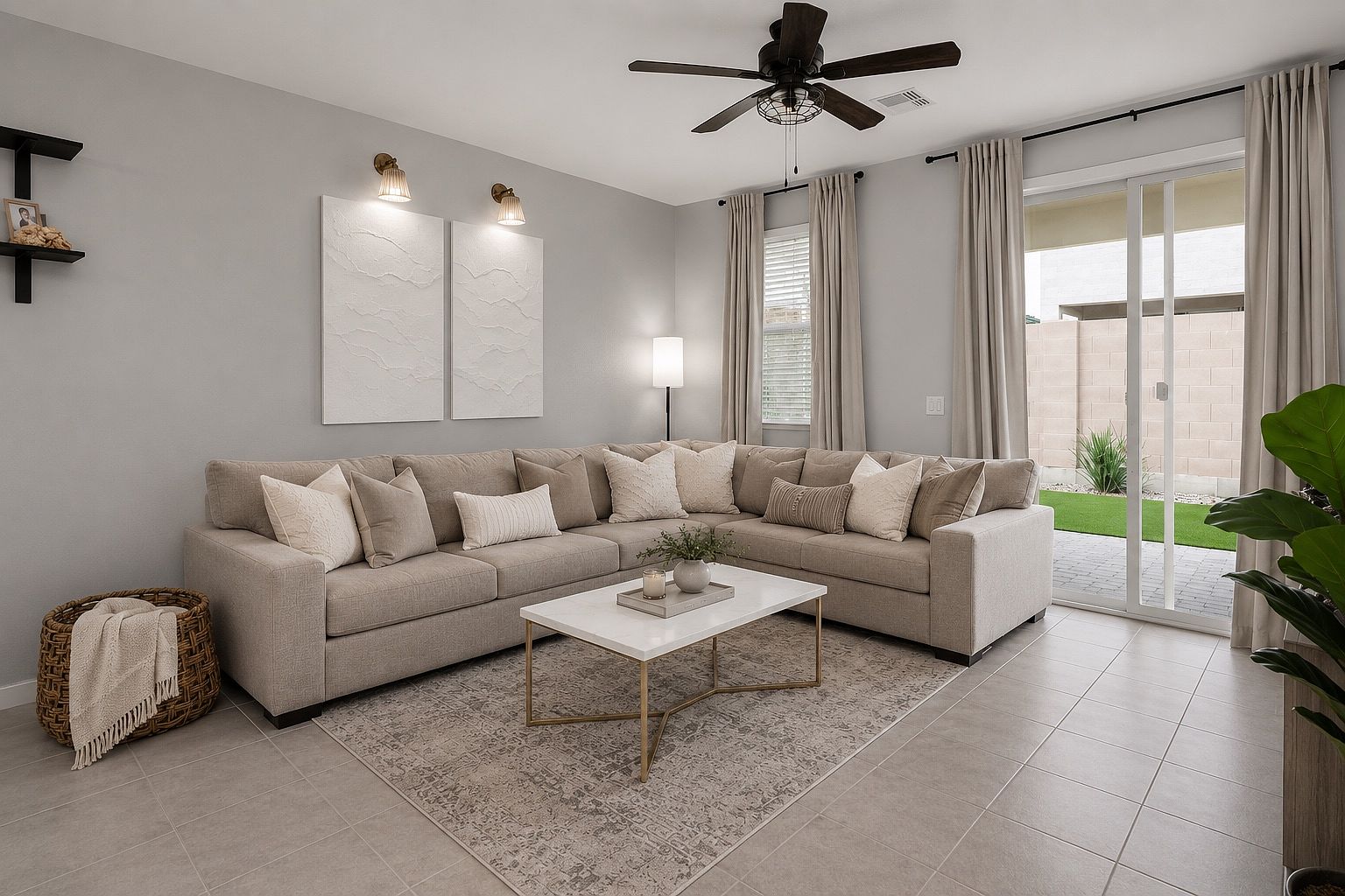 14144 W Willow Ave Surprise, AZ 85379 photo 2