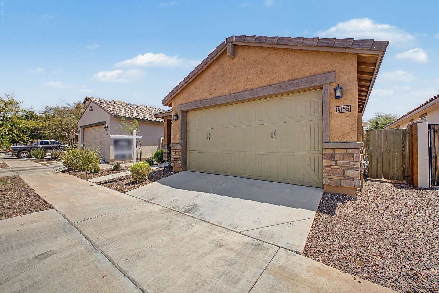 14155 W Georgia Dr Surprise, AZ 85379 photo 5