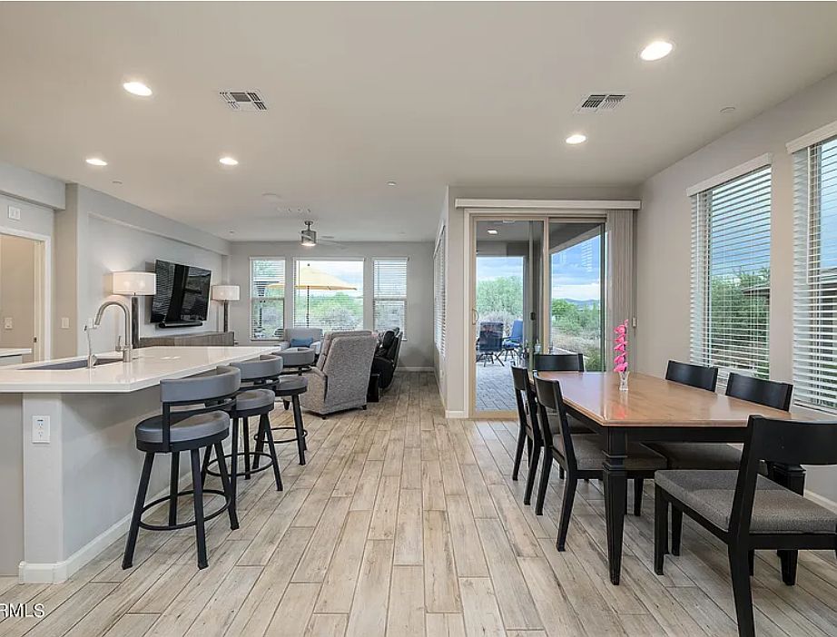 17656 E Chevelon Canyon Cir photo 5