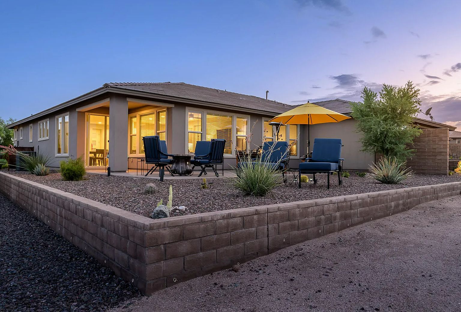 17656 E Chevelon Canyon Cir photo 3