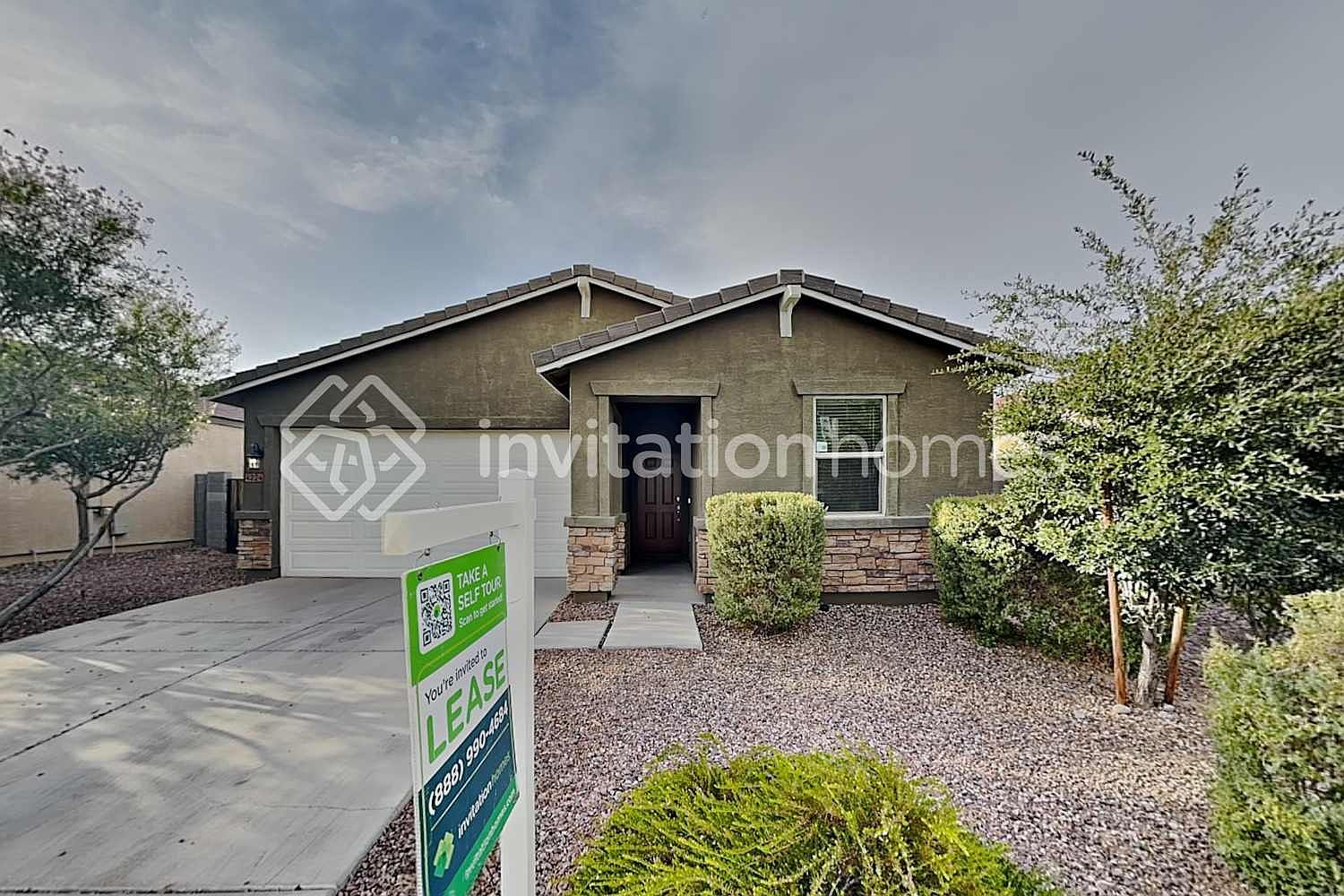 4224 W Coneflower Ln Queen Creek, AZ 85142 photo 2