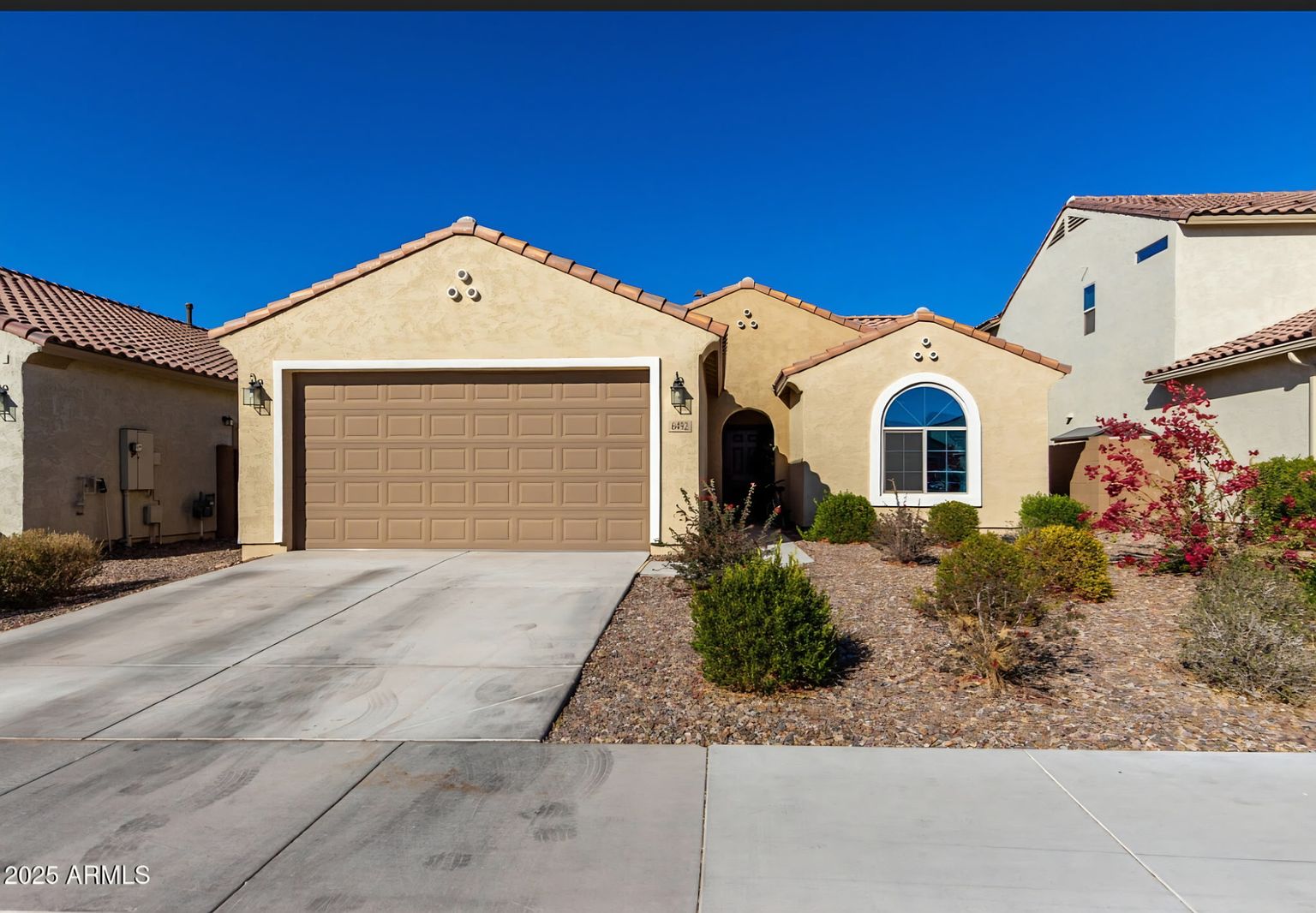 6492 W Sonoma Way photo 3