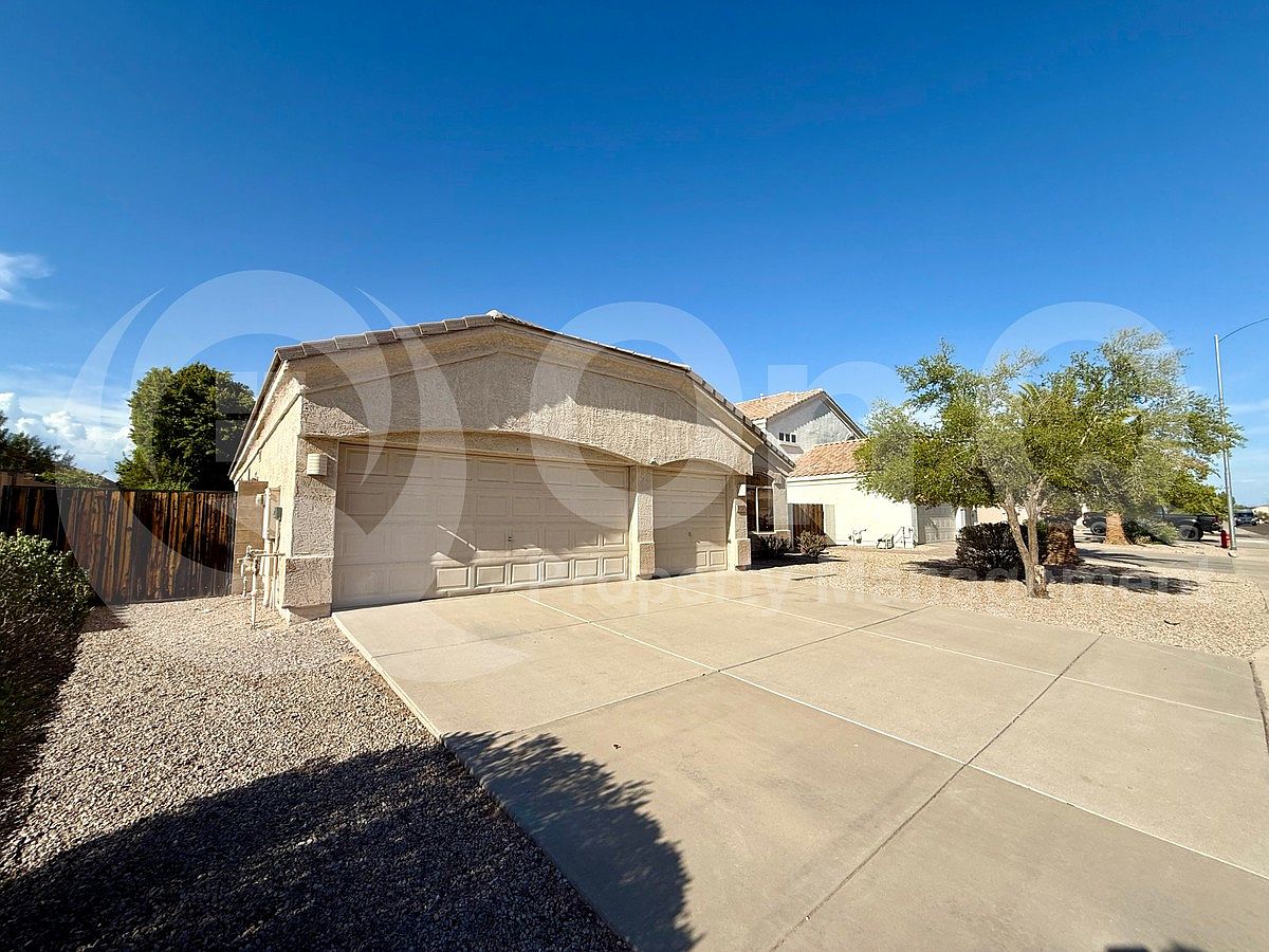 9328 W Pontiac Dr photo 2