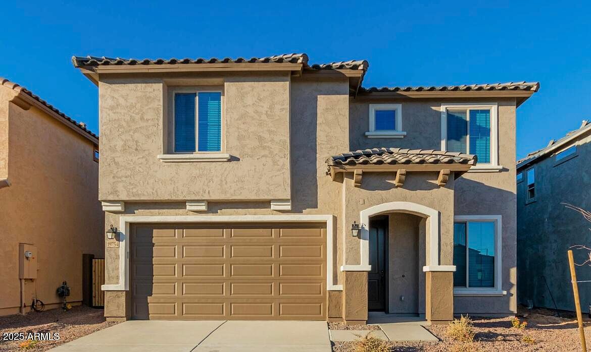 19754 W Palo Verde Dr
