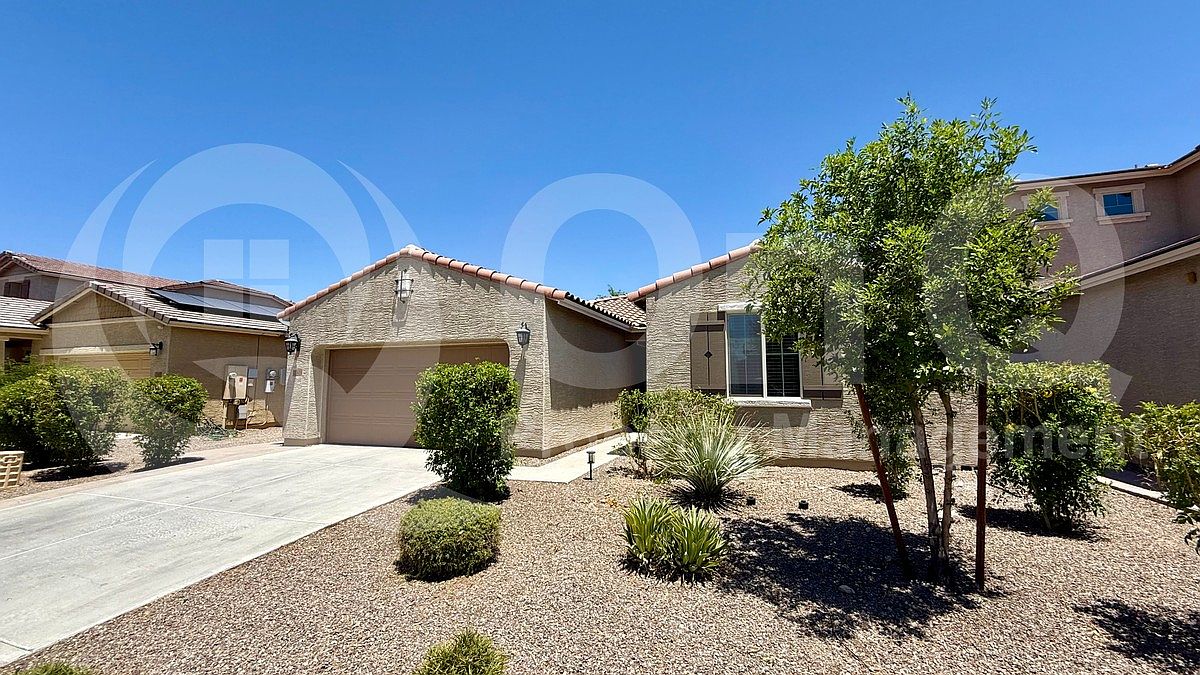 22629 N 122nd Ln Sun City, AZ 85373 photo 4