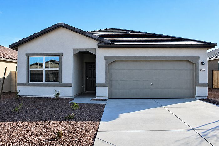 19555 West Palo Verde Drive photo 2