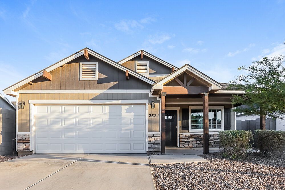2321 W Mobile Ln Phoenix, AZ 85041 photo 2