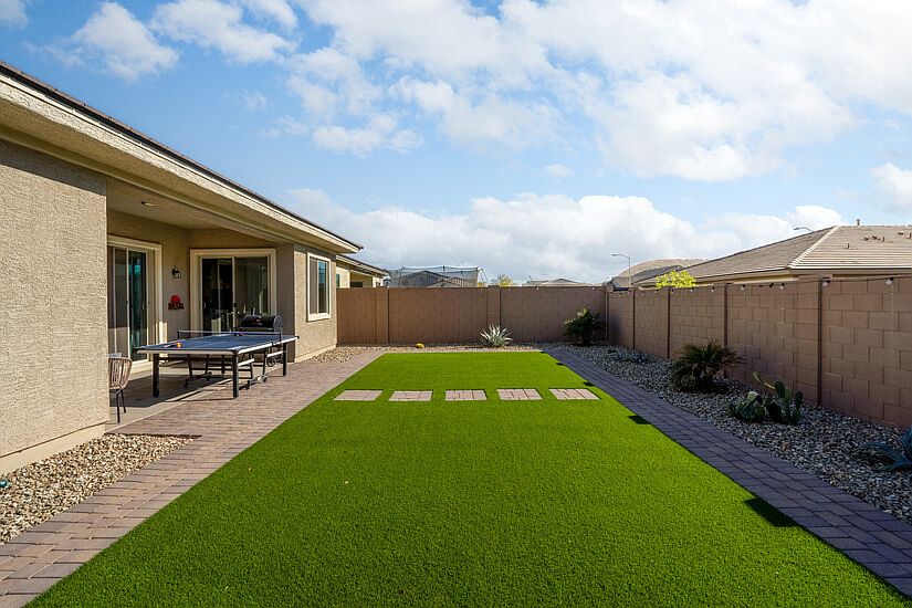 8511 W Palo Verde Drive photo 5