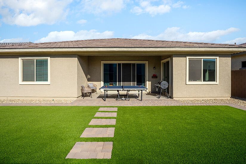 8511 W Palo Verde Drive photo 4