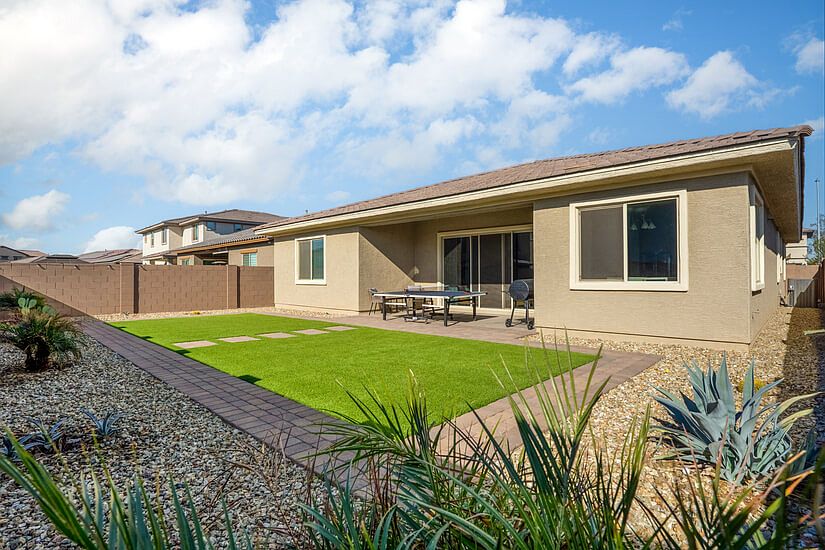 8511 W Palo Verde Drive photo 2