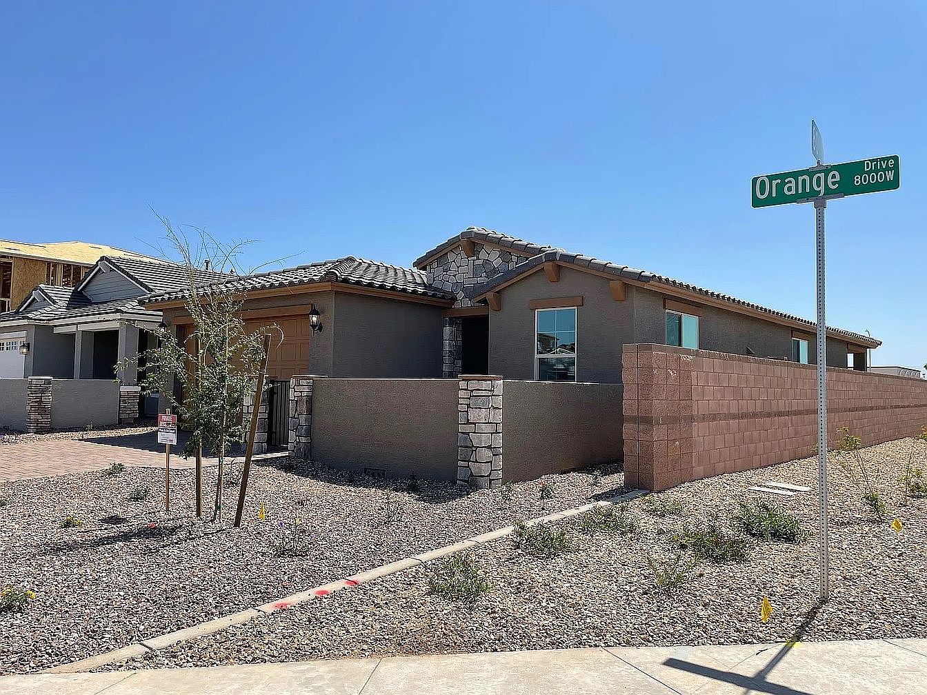 7971 W Orange Dr photo 3
