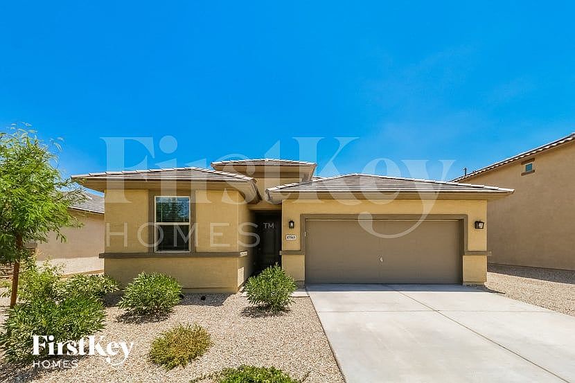 17565 W Villa Chula Ln Surprise, AZ 85387 photo 2