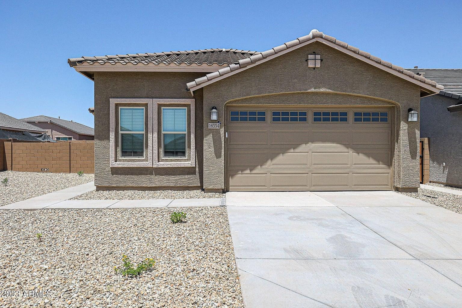 16554 W Questa Dr Surprise, AZ 85387 photo 2