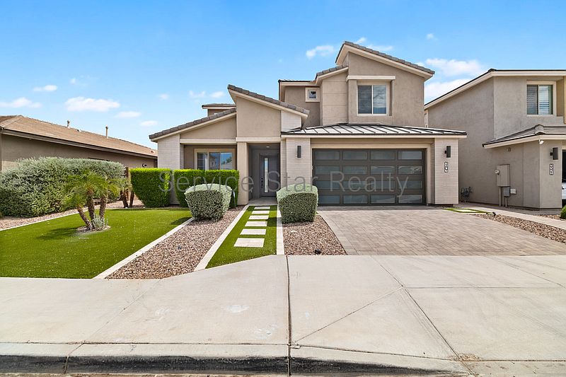 3407 E Louise Dr Phoenix, AZ 85050 photo 2