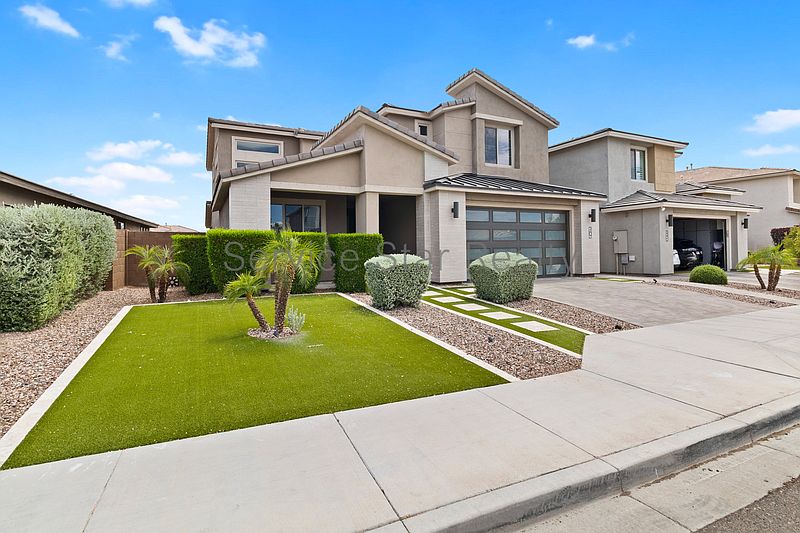 3407 E Louise Dr Phoenix, AZ 85050 photo 4